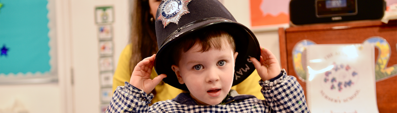 The Acorn Nursery School